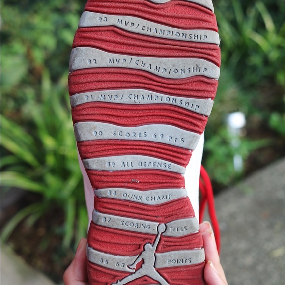 Jordan 10s - Picture 2 of 2